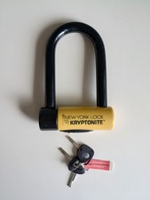 lucchetti kryptonite usato lucchetti kryptonite usato Milano