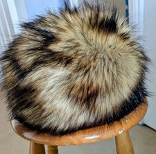 Futrzane ladies cossack for sale  DAVENTRY