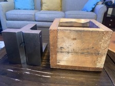 Vintage right angle for sale  Cleveland