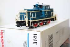 Marklin motrice diesel d'occasion  Lognes