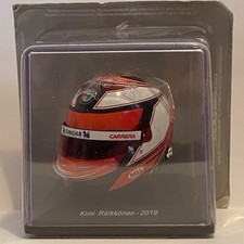 Casque collection 2019 d'occasion  Aubagne