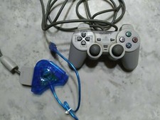 Controller joystick ps2 usato  Quinzano d'Oglio