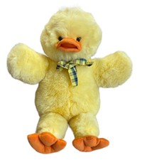Gund duck plush for sale  Apex