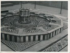 Paris 1937 exposition d'occasion  Ballon