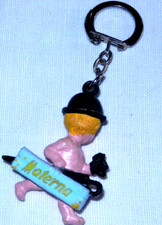 Porte clés figurine d'occasion  Orleans-