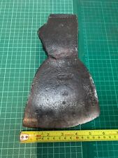 Antique side axe for sale  SUTTON