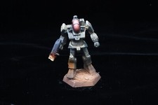 Battlemaster mech battletech gebraucht kaufen  Hamburg