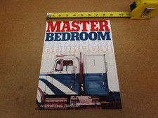 1973 transtar sleeper for sale  Webster