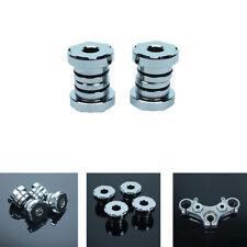 4pcs cnc chrome for sale  Walnut
