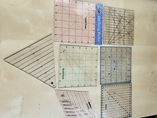Mixed joblot quilting for sale  WISBECH