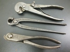 Three pairs vintage for sale  COLCHESTER