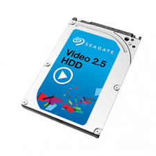 Seagate video st500vt000 for sale  LONDON