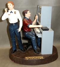 Pinkerton security police for sale  Indianapolis