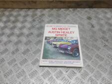 Midget 1500 austin for sale  ROSSENDALE