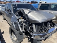 Used front left for sale  Corvallis