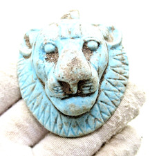 Ancient egyptian glaze for sale  DIDCOT
