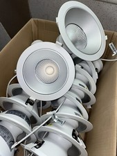 Spot led 30w d'occasion  Le Pont-de-Claix