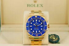 rolex deepsea diver s watch for sale  New York