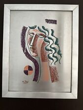 Serigrafia metallo mario usato  Desenzano del Garda