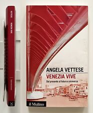 Angela vettese venezia usato  Roma