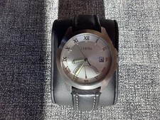 Christ quarz herrenuhr gebraucht kaufen  Kierspe