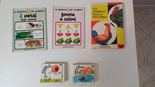 Libri illustrati per usato  Italia