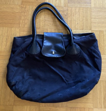 Roeckl shopper tasche gebraucht kaufen  München