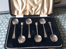 1936 nice sterling for sale  CAERNARFON