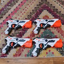 Nerf laser ops for sale  Shipping to Ireland