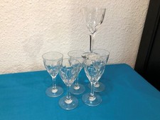 Verres vin porto d'occasion  Nancy-