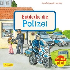 Maxi pixi 398 gebraucht kaufen  Ohlsbach