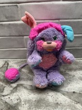Vintage 1986 mattel for sale  Tewksbury