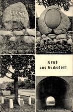 Suchsdorf kiel ehrenmal gebraucht kaufen  Berlin