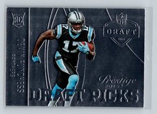 Devin funchess 2015 d'occasion  Expédié en Belgium