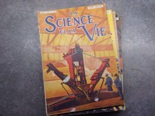 Science vie lot d'occasion  Cosne-Cours-sur-Loire