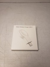 Iwatch wireless charger for sale  Tallmadge