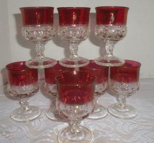 Vtg tiffin glass for sale  Lake Havasu City