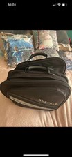 Buffalo motorbike saddle for sale  BLACKWOOD