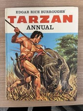 Edgar rice burroughs for sale  LEIGHTON BUZZARD