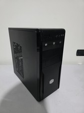 Desktop 3770 asrock usato  Arcevia