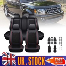 Land rover car for sale  LEICESTER