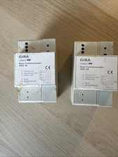 Gira instabus 0902 for sale  CHICHESTER