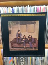 Crosby stills nash for sale  Garland