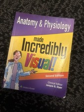 Anatomy physiology made for sale Anatomy physiology made for sale  WORCESTER