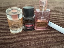 Parfums bundle for sale  LUTON