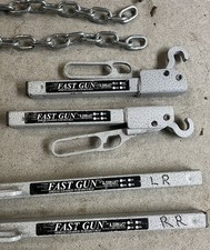 Torklift fast gun for sale  Centuria