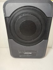 Alpine pwe powered d'occasion  Expédié en Belgium