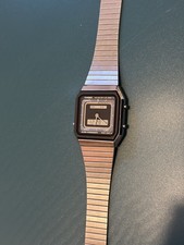 Vintage casio 101 gebraucht kaufen  Hasselroth