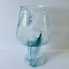 Vase vintage forme d'occasion  Granville