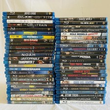 4 horror lot rays blu for sale 4 horror lot rays blu for sale Sherwood